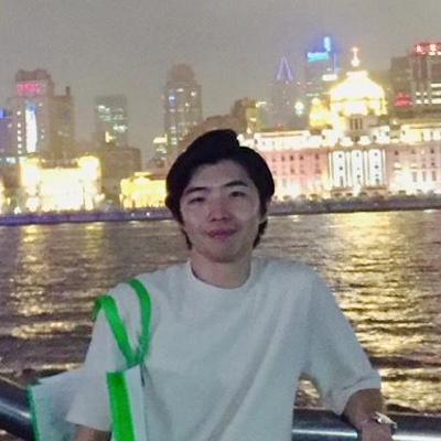 Ryan Munseong Jeong